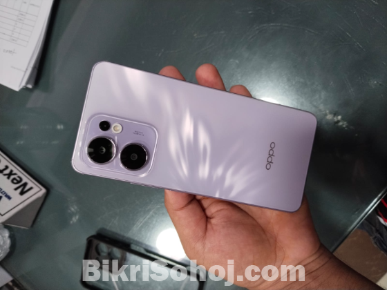 Oppo Reno 13F